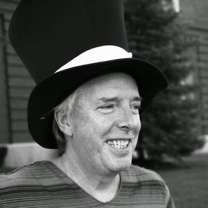 Meet your Posher, Brian